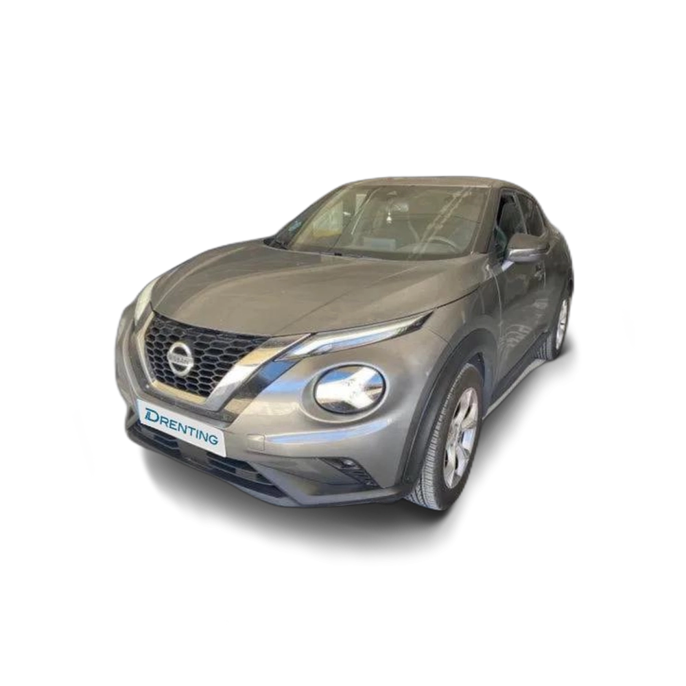 NISSAN Juke 1.0 DIG-T N-Connecta 4×2 114 2