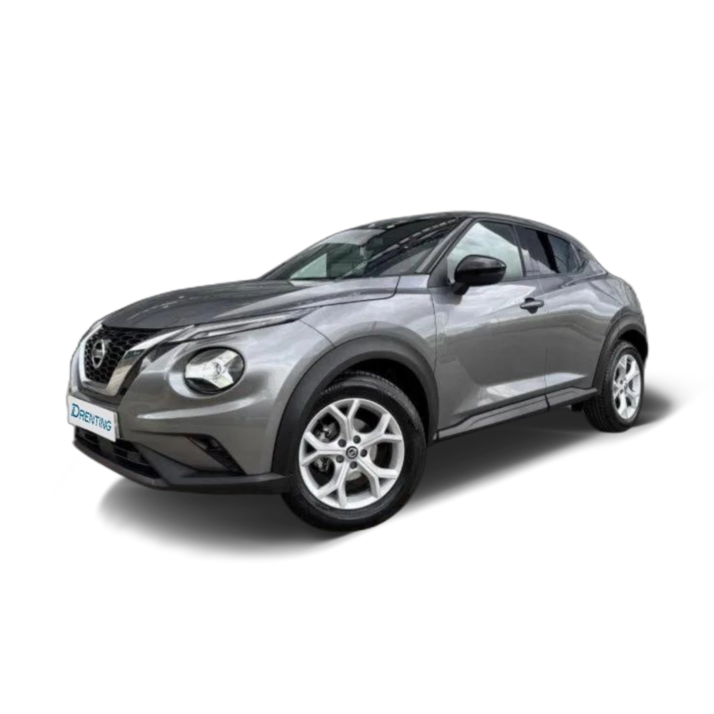 Renting NISSAN Juke 1.0 DIG-T N-Connecta 4x2 DCT 7 114