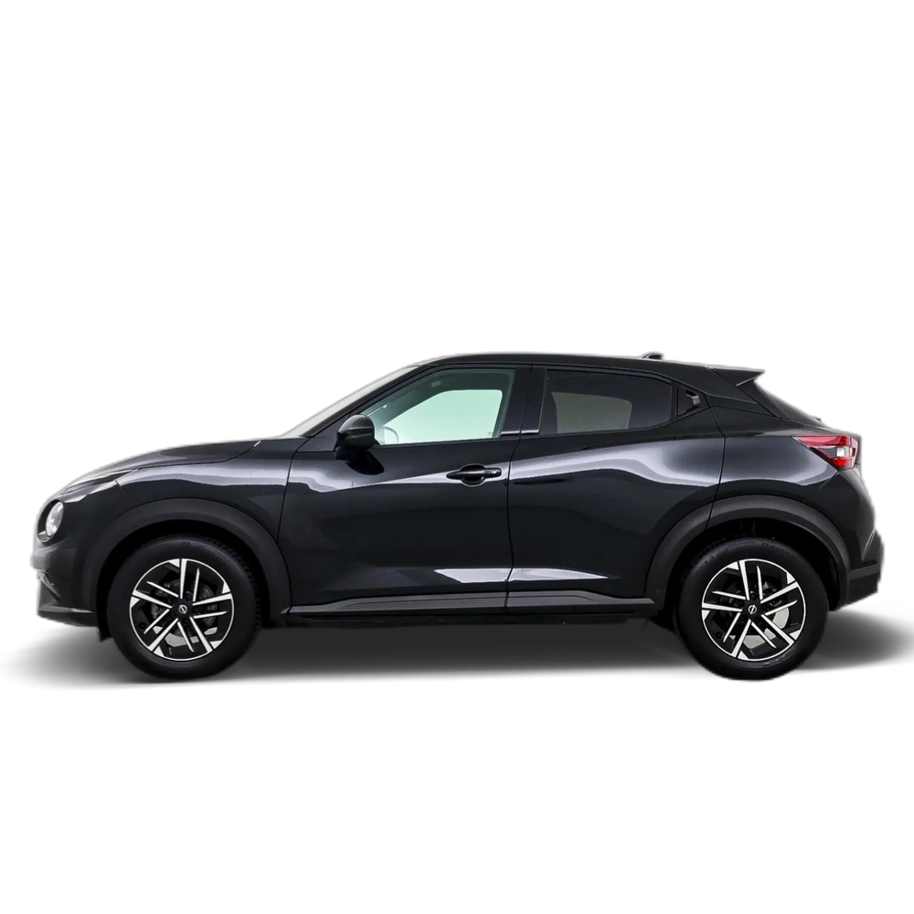 Renting NISSAN Juke 1.0 DIG-T N-Connecta 4x2 DCT 7 114 4