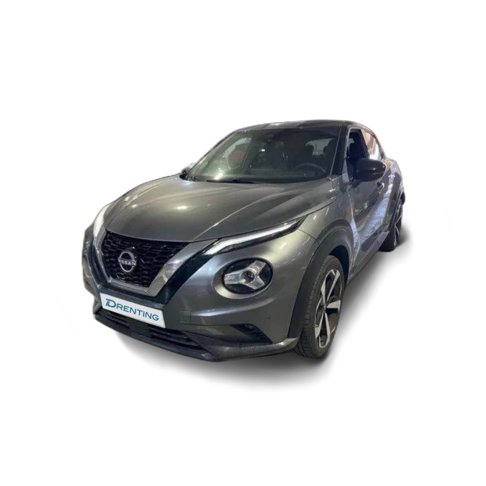 Renting NISSAN Juke 1.0 DIG-T Tekna 4x2 114
