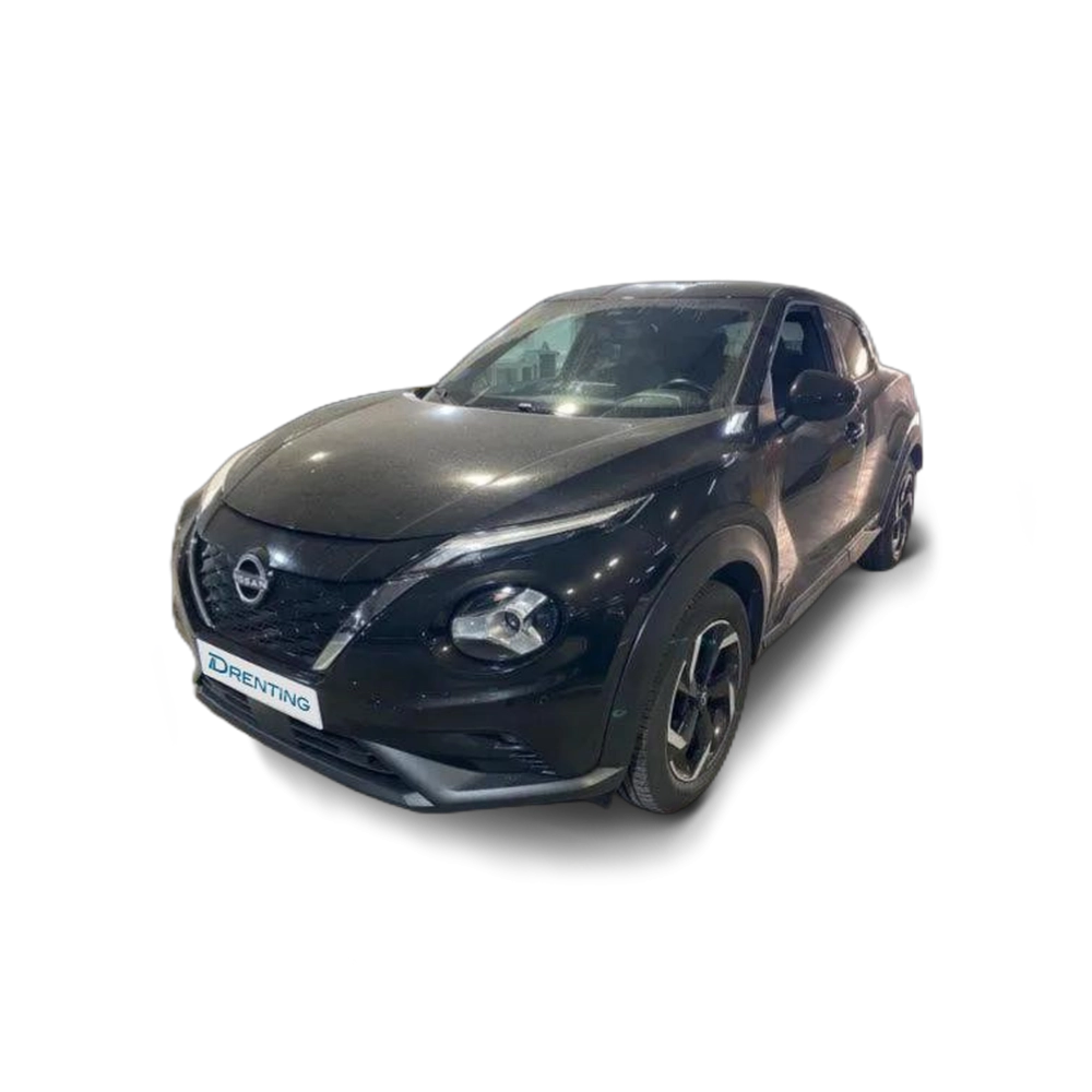 NISSAN Juke 1.6 Hybrid N-Connecta Auto 1