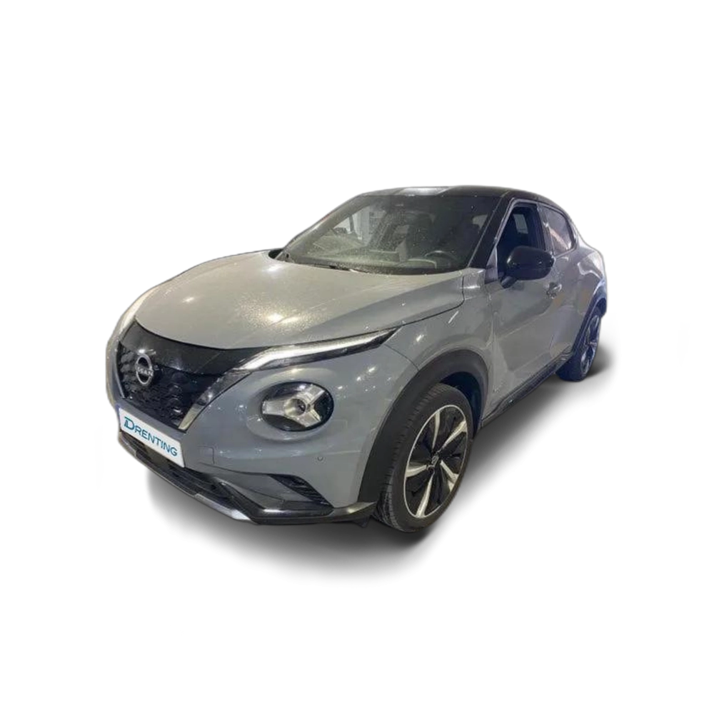NISSAN Juke 1.6 Hybrid N-Connecta Auto 1 1