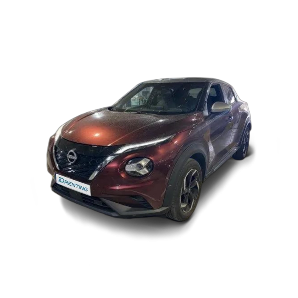 NISSAN Juke 1.6 Hybrid N-Connecta Auto