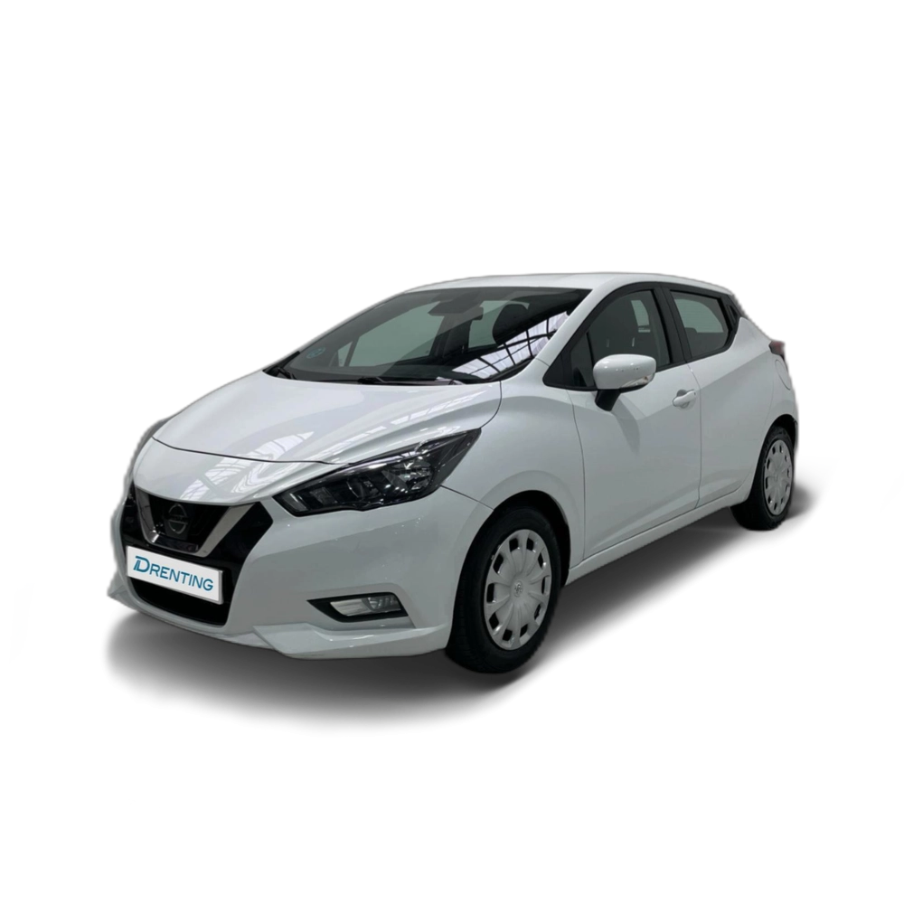 Nissan Micra IG-T Acenta 68 kW (92 CV)