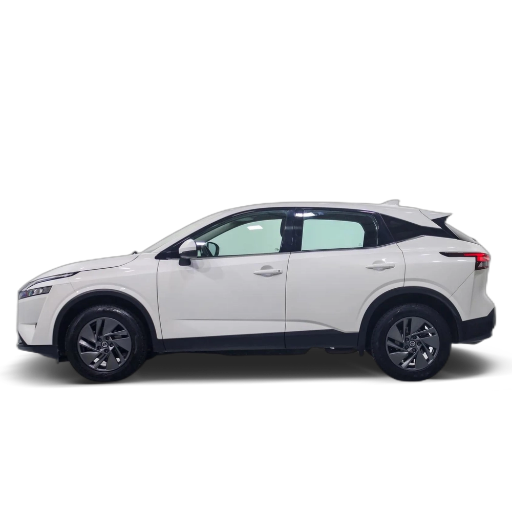 NISSAN Qashqai 1.3 DIG-T mHEV 12V Acenta 4×2 103kW 3