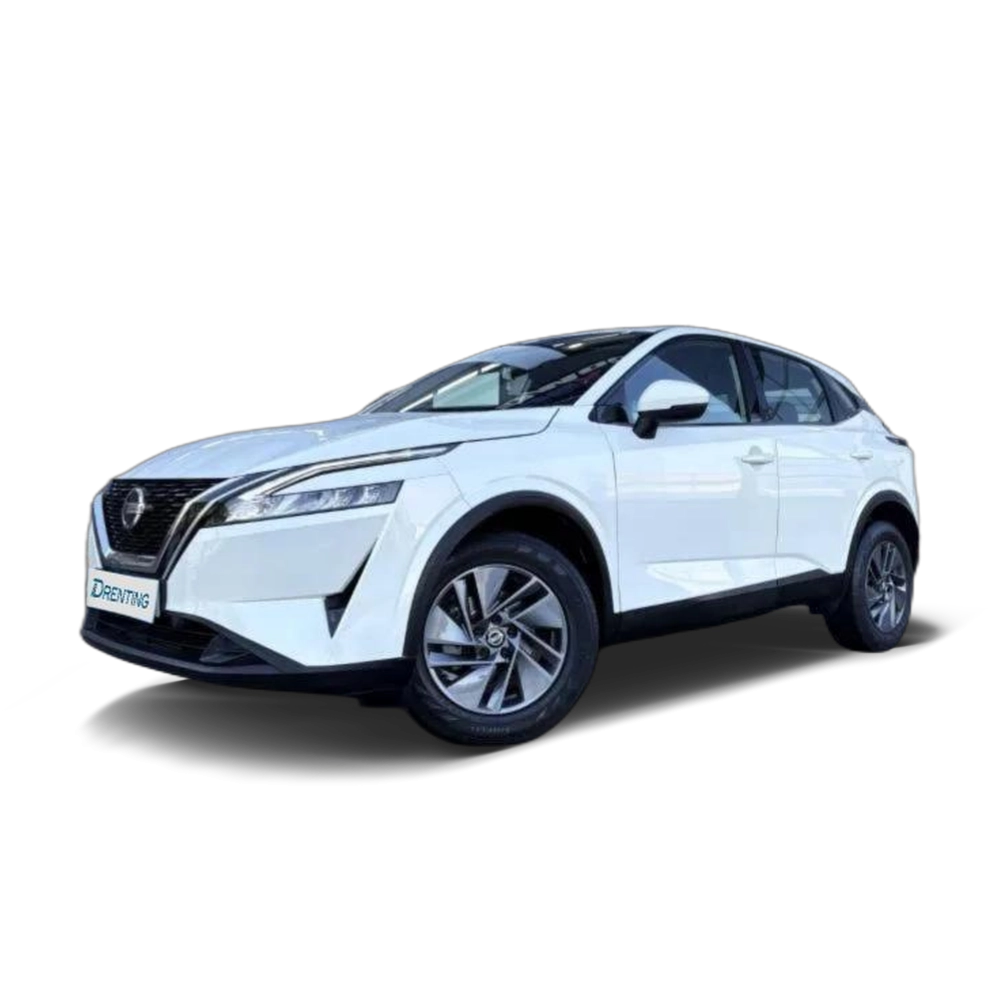 NISSAN Qashqai 1.3 DIG-T mHEV 12V Acenta 4×2 103kW 4 1