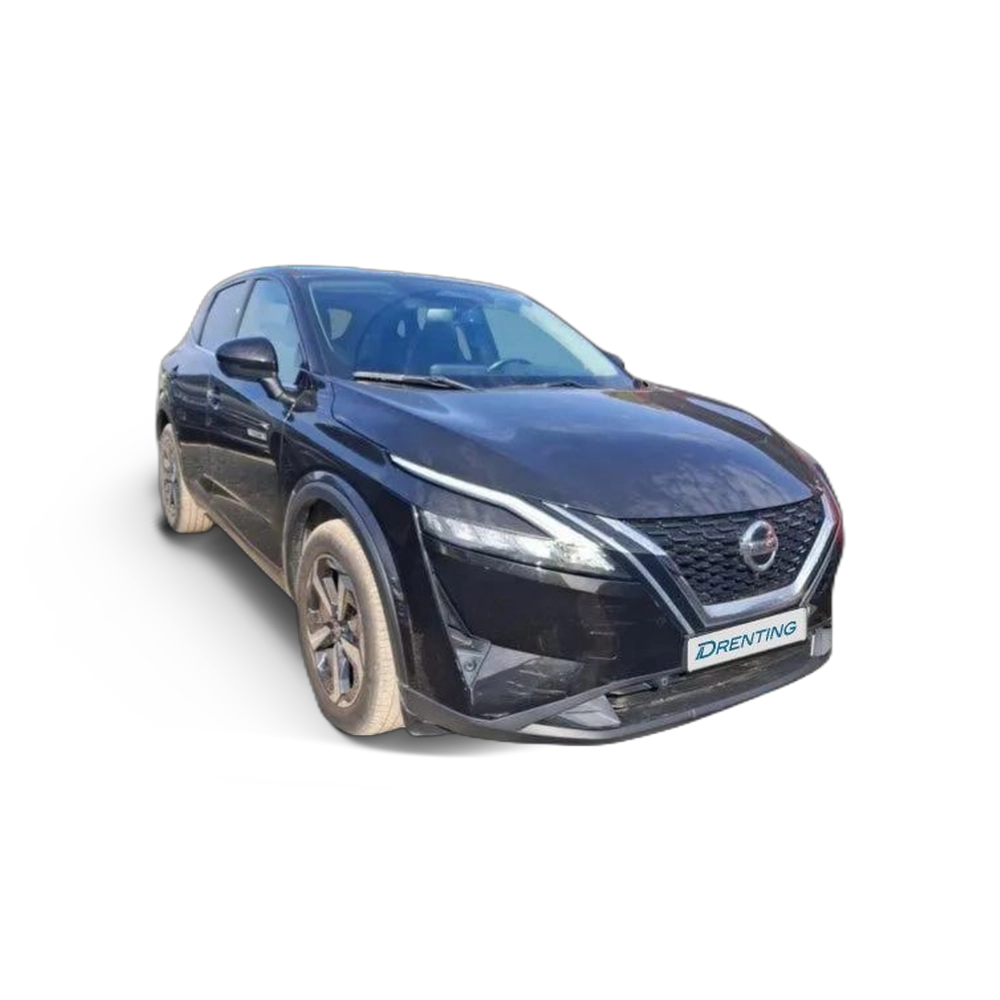 NISSAN Qashqai 1.3 DIG-T mHEV 12V N-Connecta 4×2 103kW 1