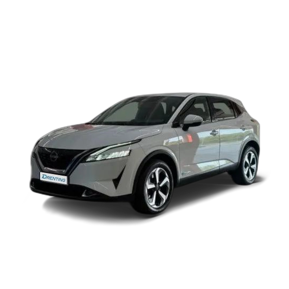 Renting NISSAN Qashqai E-POWER N-Connecta 4x2 140kW 1