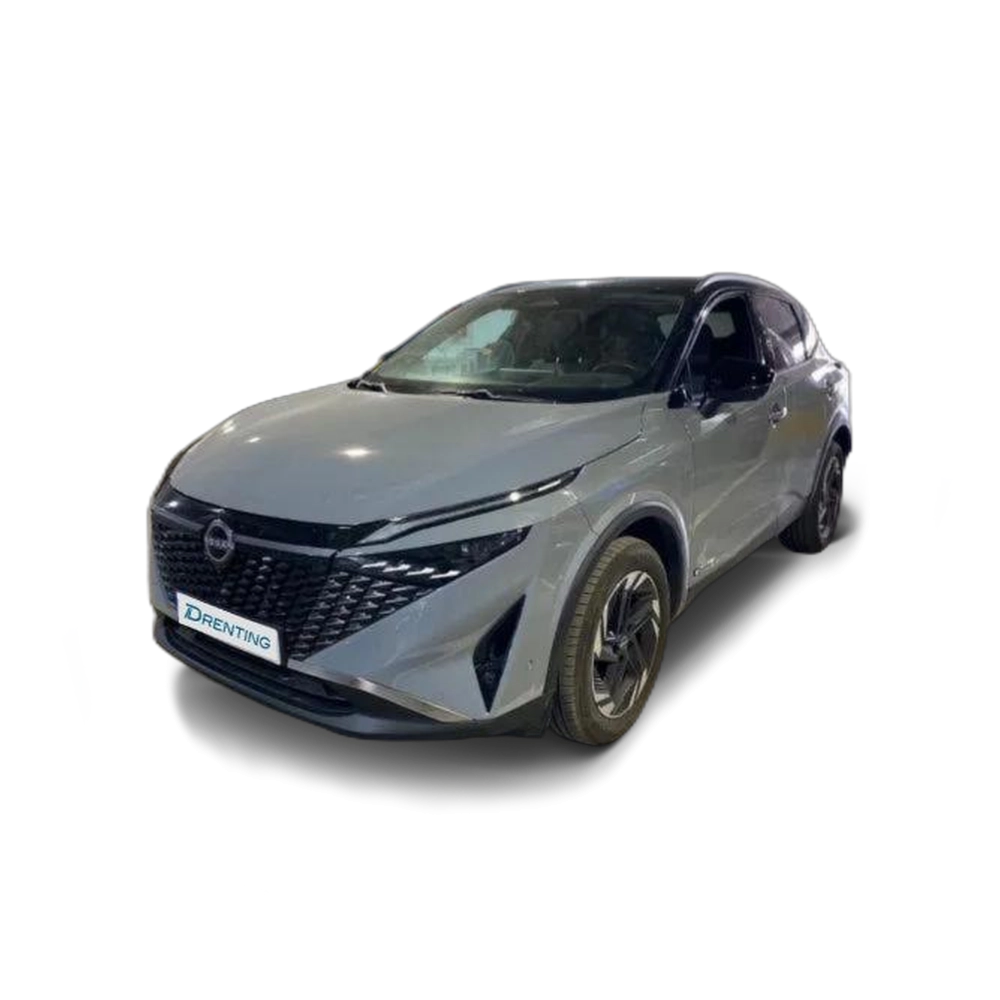 NISSAN Qashqai E-POWER N-Connecta 4×2 140kW 2