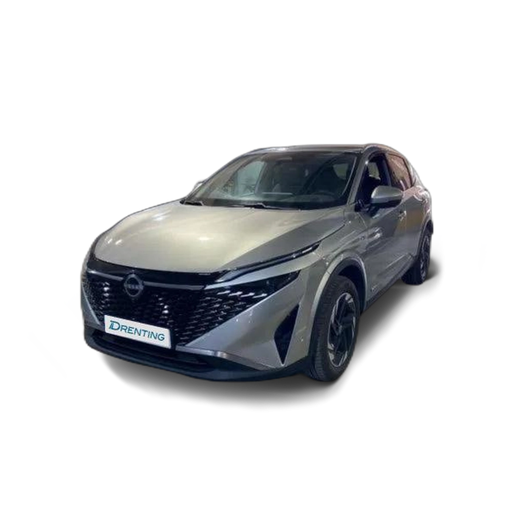 NISSAN Qashqai E-POWER N-Connecta 4×2 140kW