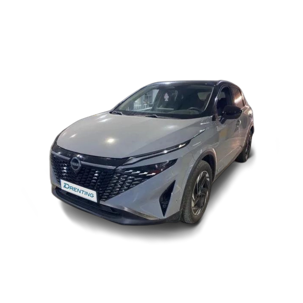 NISSAN Qashqai E-POWER N-Connecta 4×2 140kW