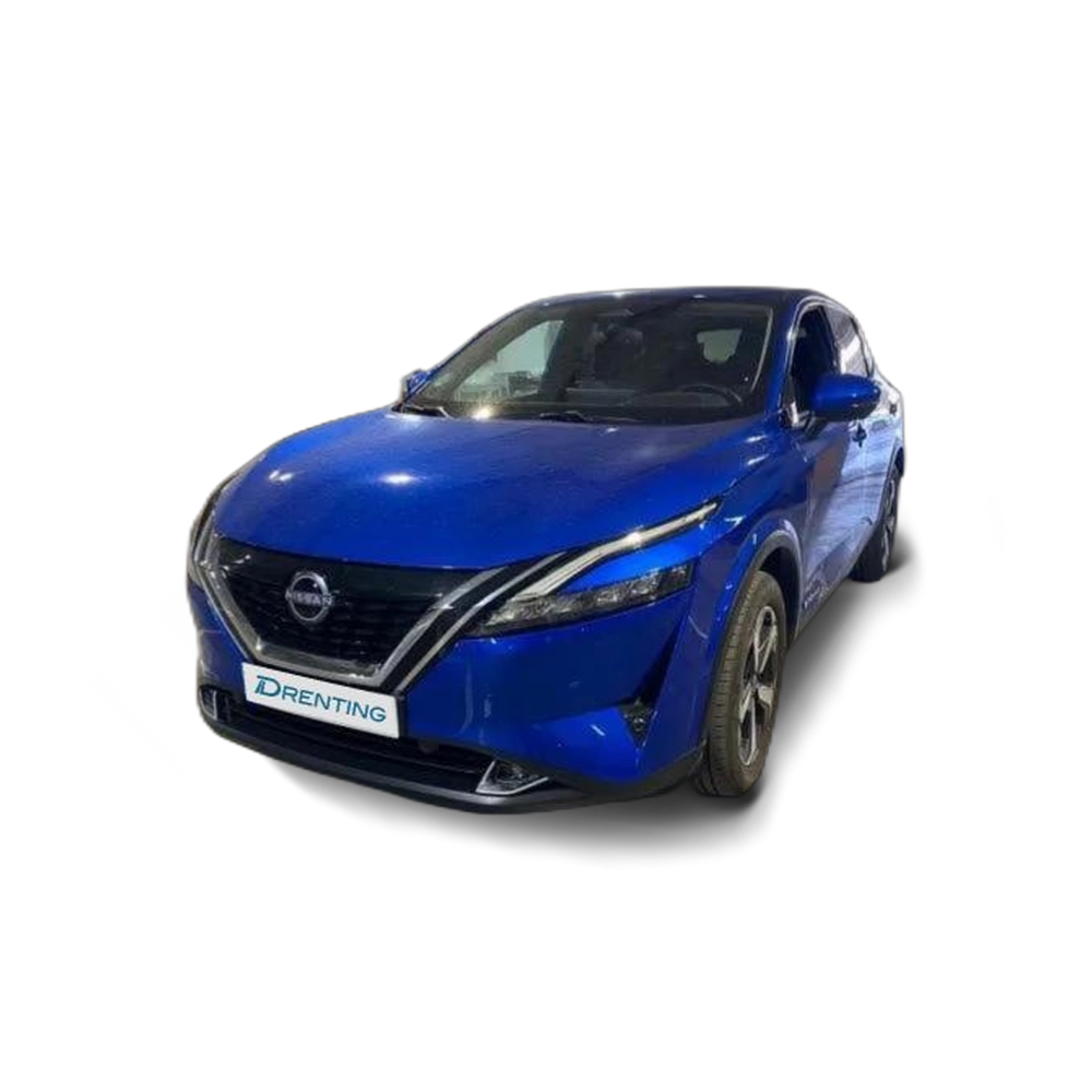 NISSAN Qashqai E-POWER Tekna+ 4×2 140kW 4