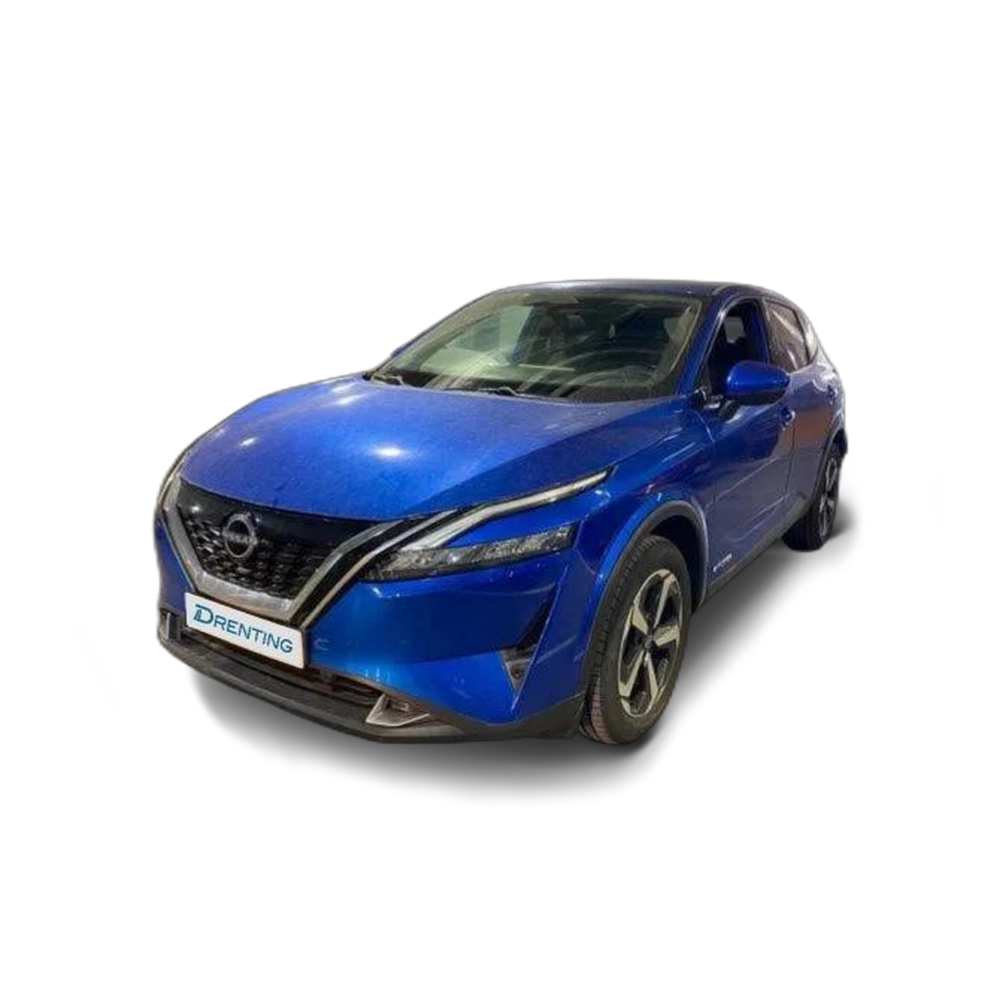 NISSAN Qashqai E-POWER Tekna+ 4×2 140kW 8