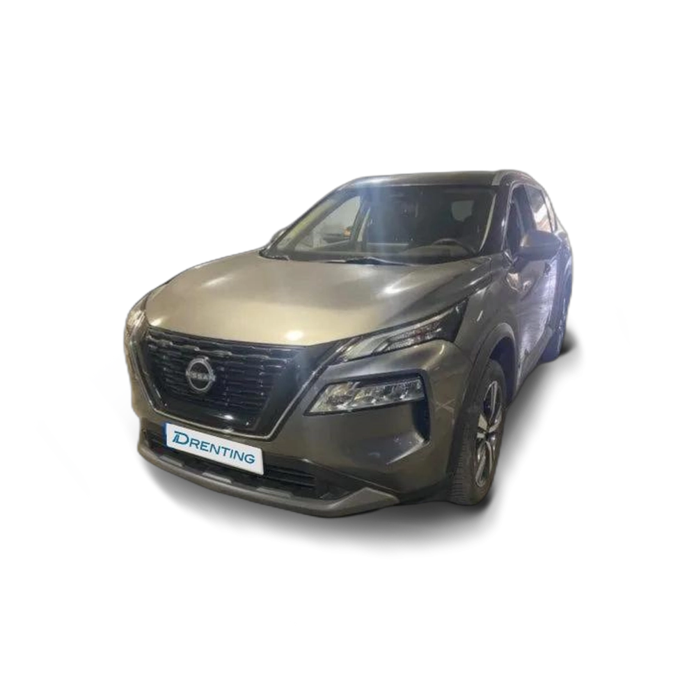 NISSAN X-Trail 1.5 e-Power N-Connecta 4×2 5pl. 152kW