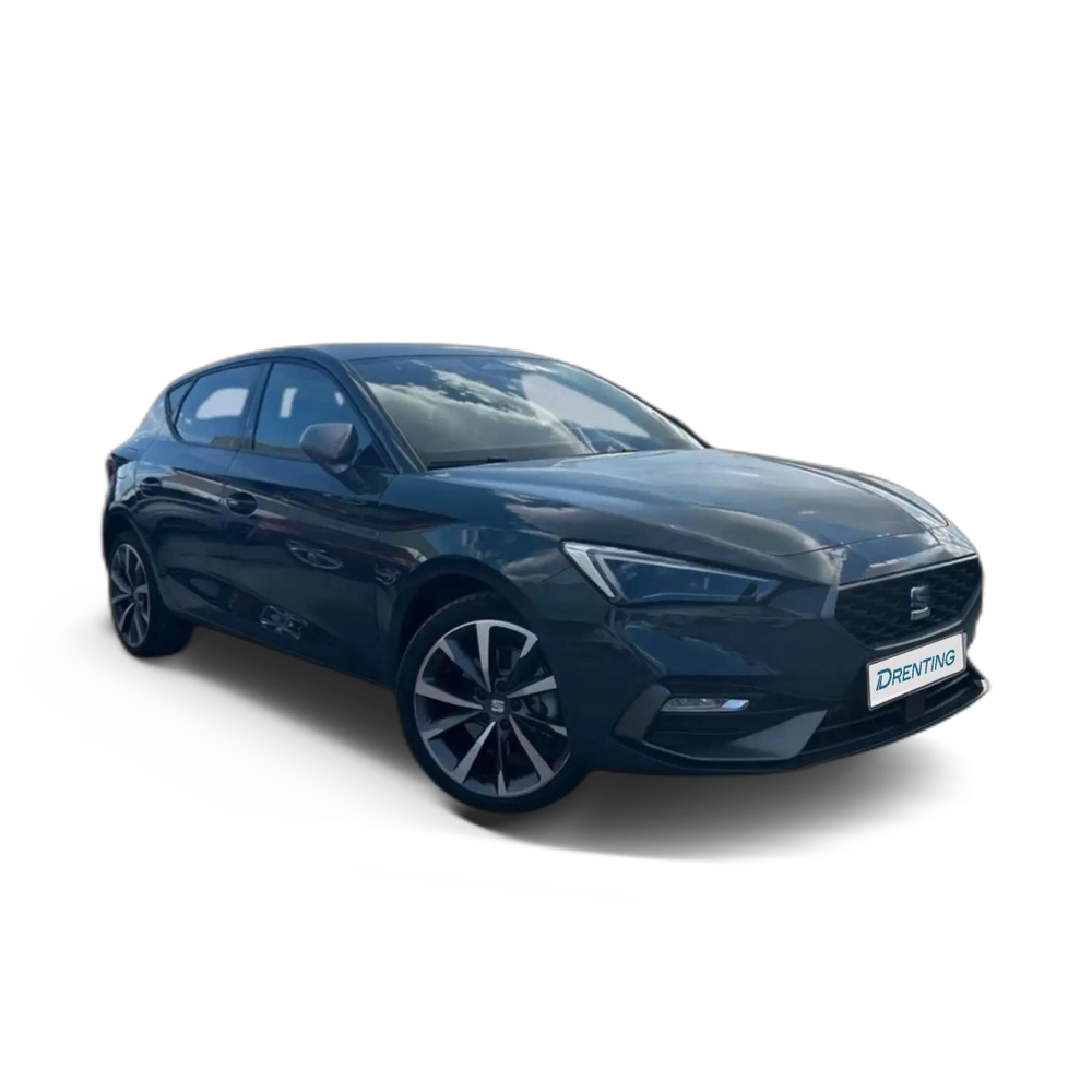 SEAT Leon Nuevo  1.5 TSI e-Hybrid 150kW DSG-6 FR XM Azul