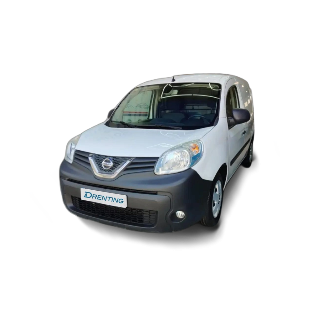 Nissan NV250 Furgón 1.5dCi Comfort L1H1 2pl. 95 Blanco 1
