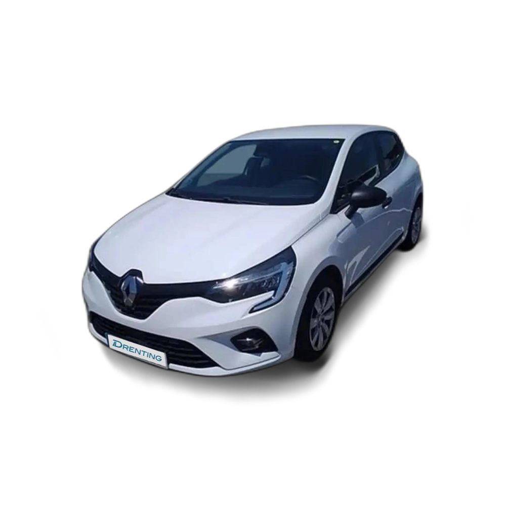 Renault Clio (O) Business Blue dCi 63 kW (85CV) Blanco 1