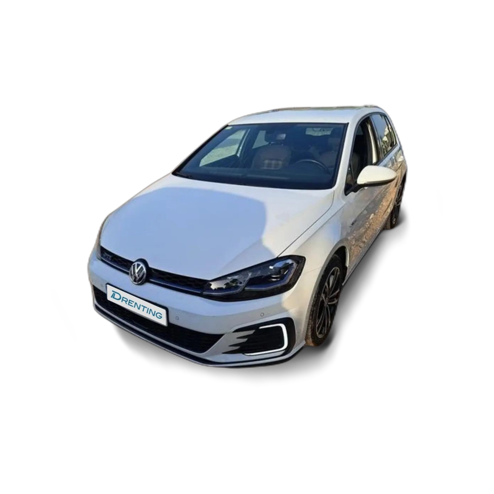 Volkswagen Golf (O) GTE 1.4 TSI e-Power 150kW (204CV) DSG Blanco