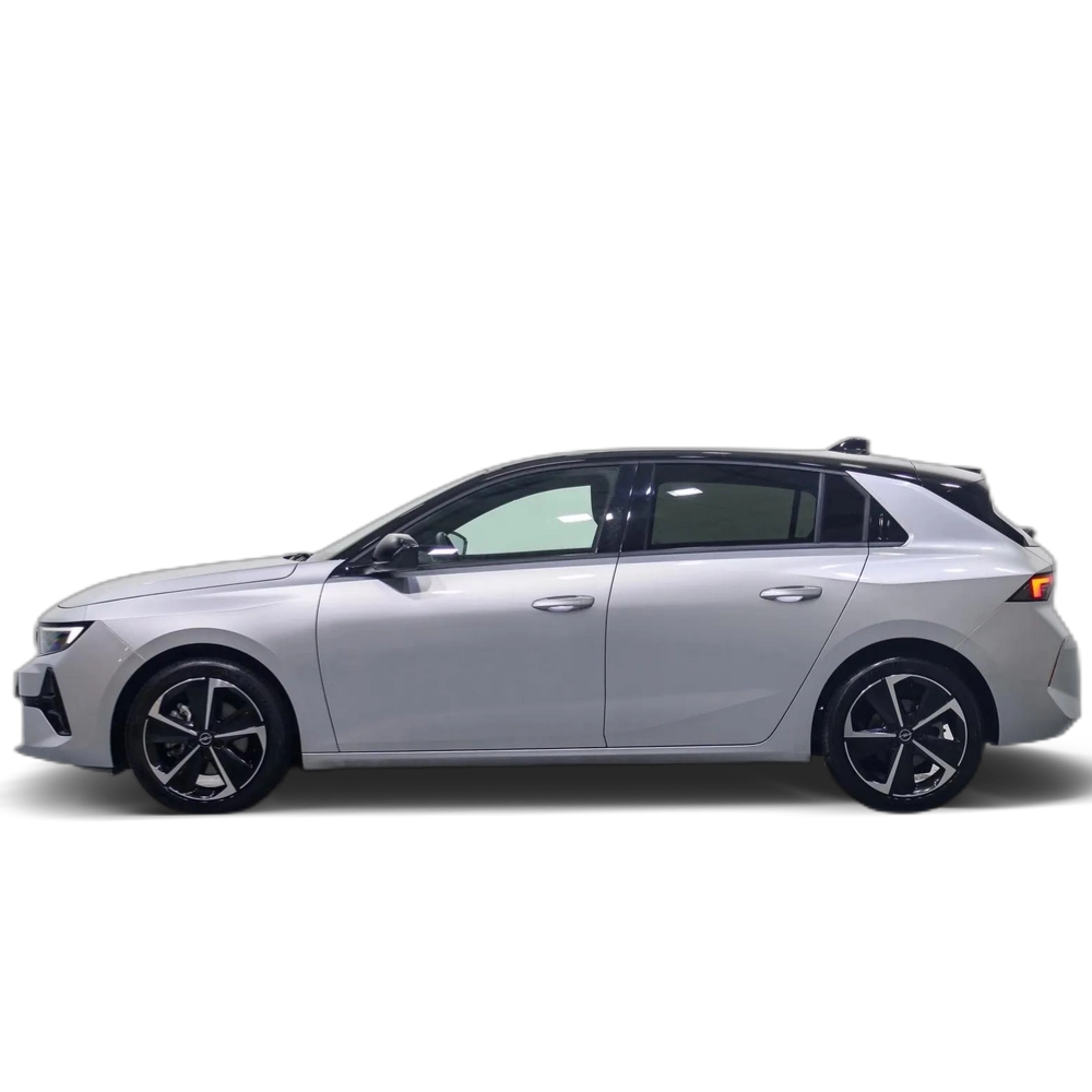 OPEL Astra 1.2T XHT Hybrid eDCT6 S-S GS 136 1