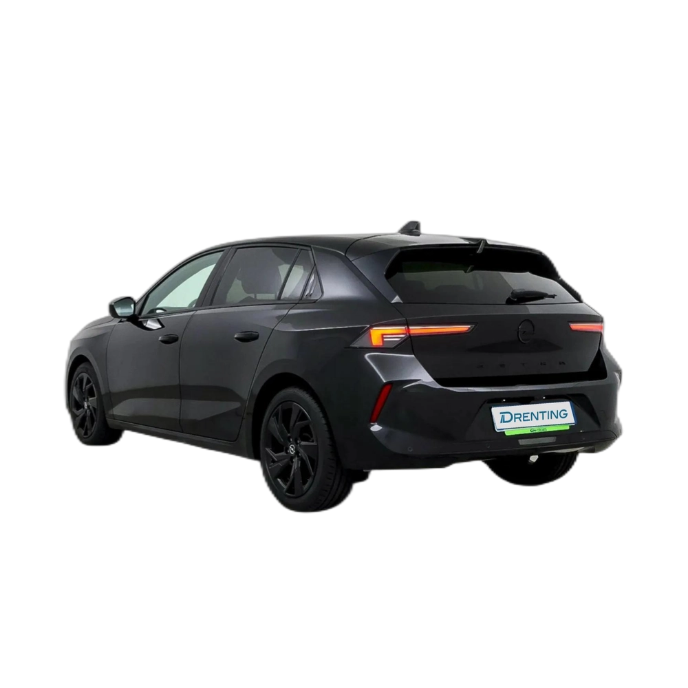 OPEL Astra 1.2T XHT S-S GS 130 2