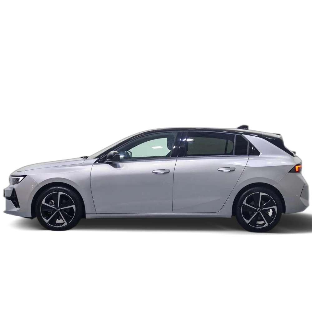 OPEL Astra 1.2T XHT S-S GS 130 2 3