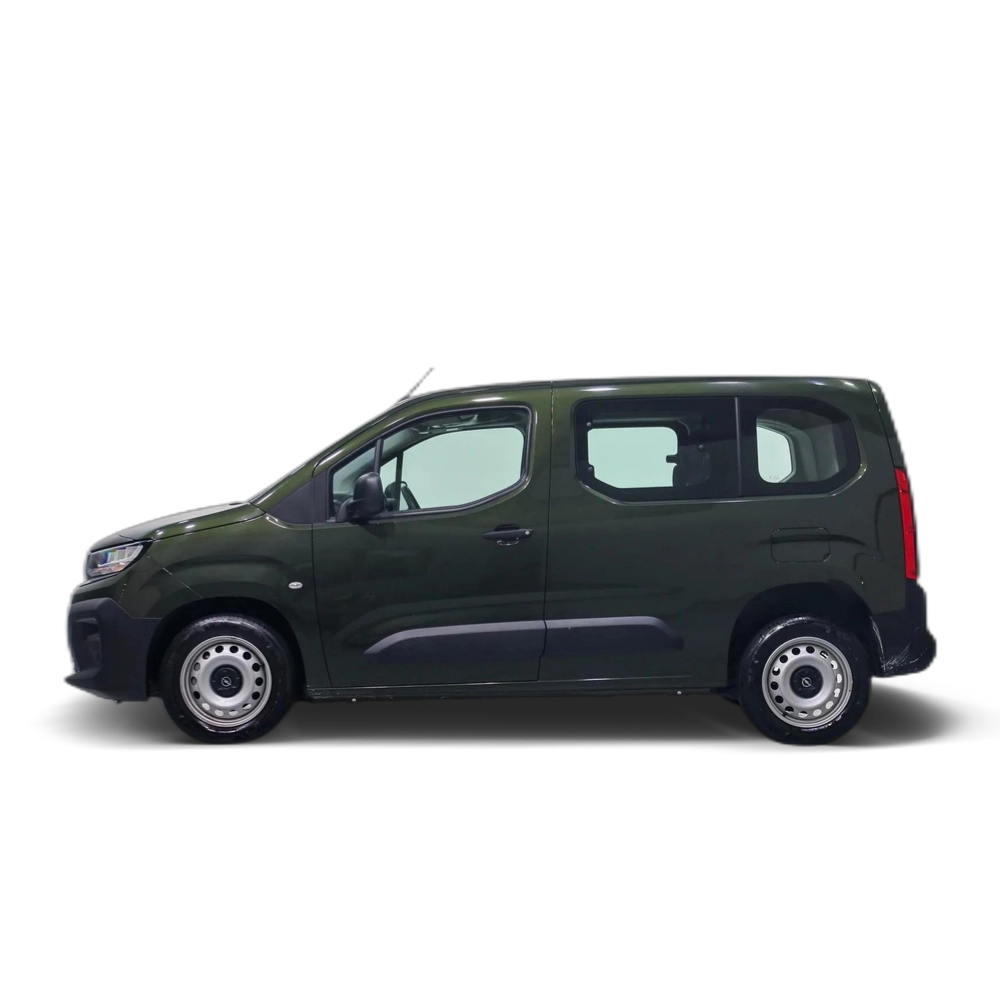 OPEL Combo Combi 1.5TD S&S L Edition 100 2 1