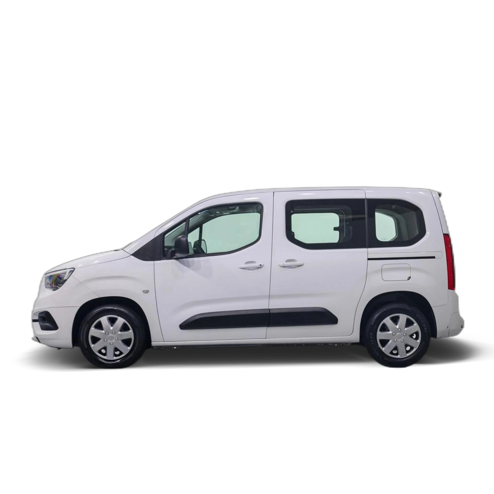 OPEL Combo Life 1.5TD S-S Edition Plus L 100 2