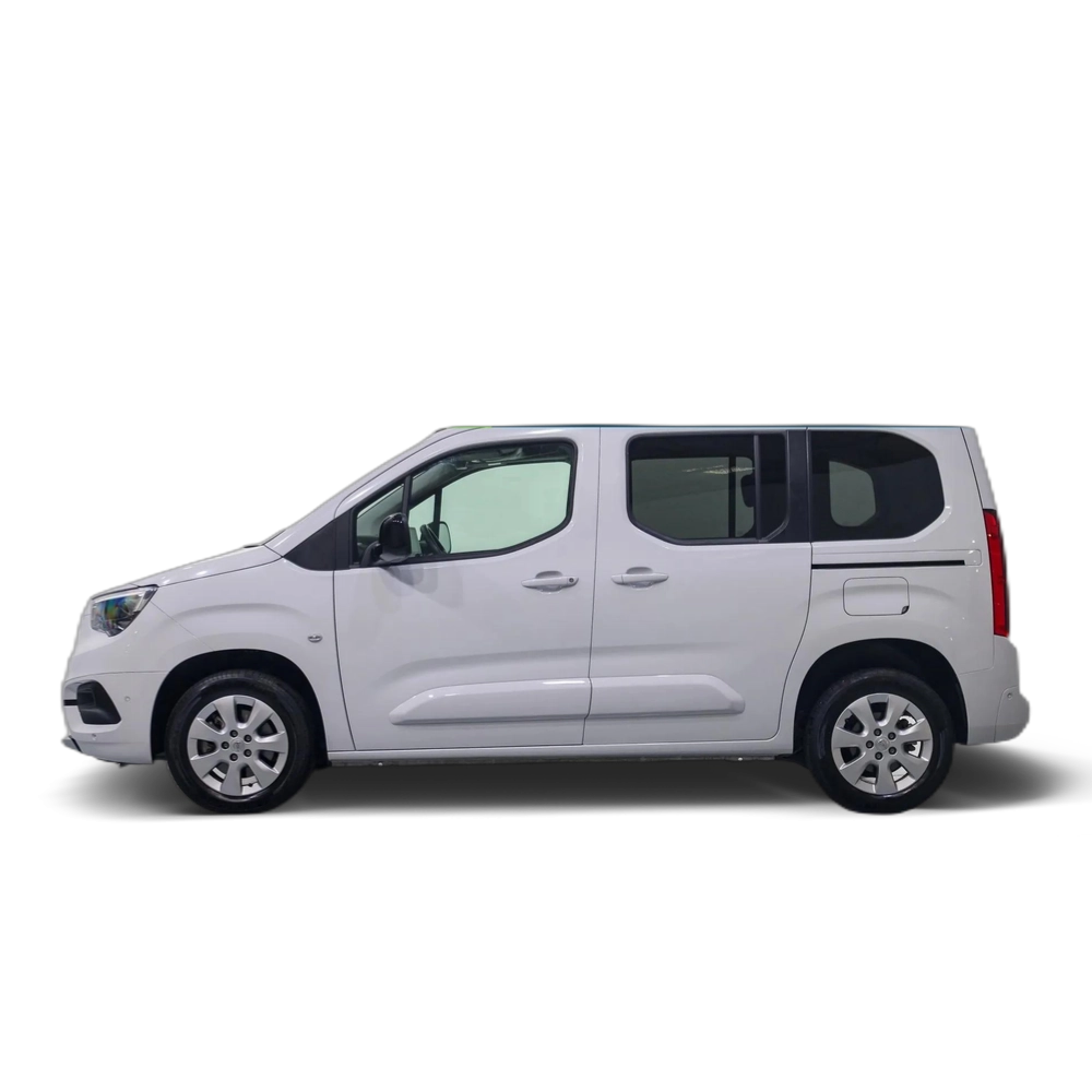 Renting OPEL Combo Life 1.5TD S&amp;S L Business Elegance Plus AT8 130