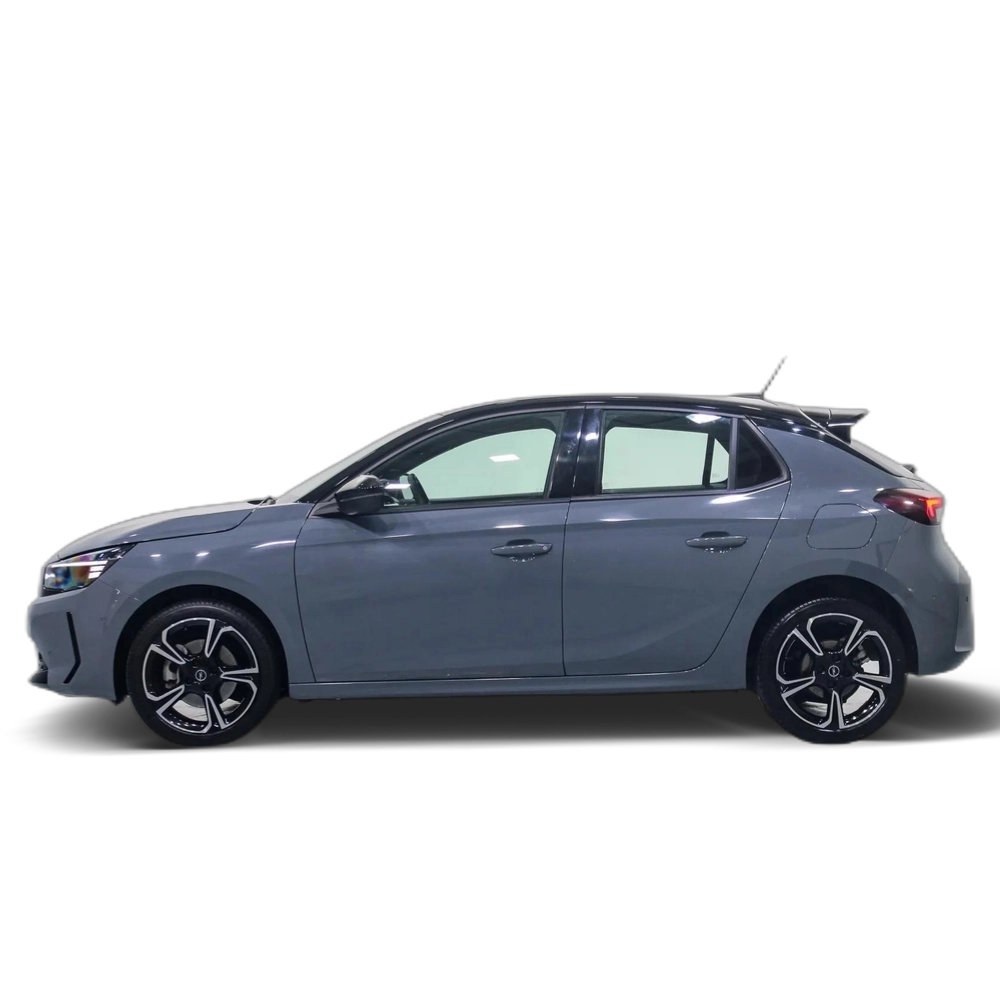 OPEL Corsa 1.2T XHL Hybrid S-S GS Aut. 110