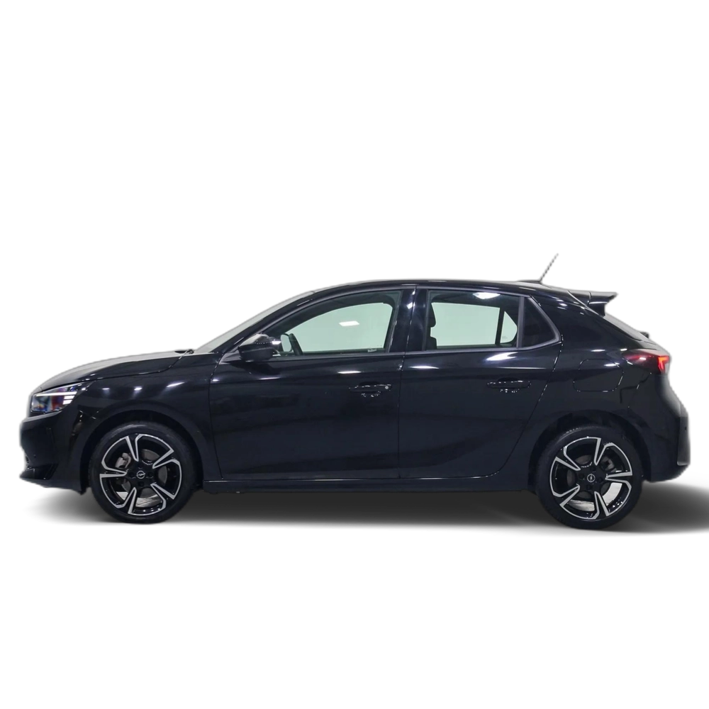 OPEL Corsa 1.2T XHL Hybrid S-S GS Aut. 110 2