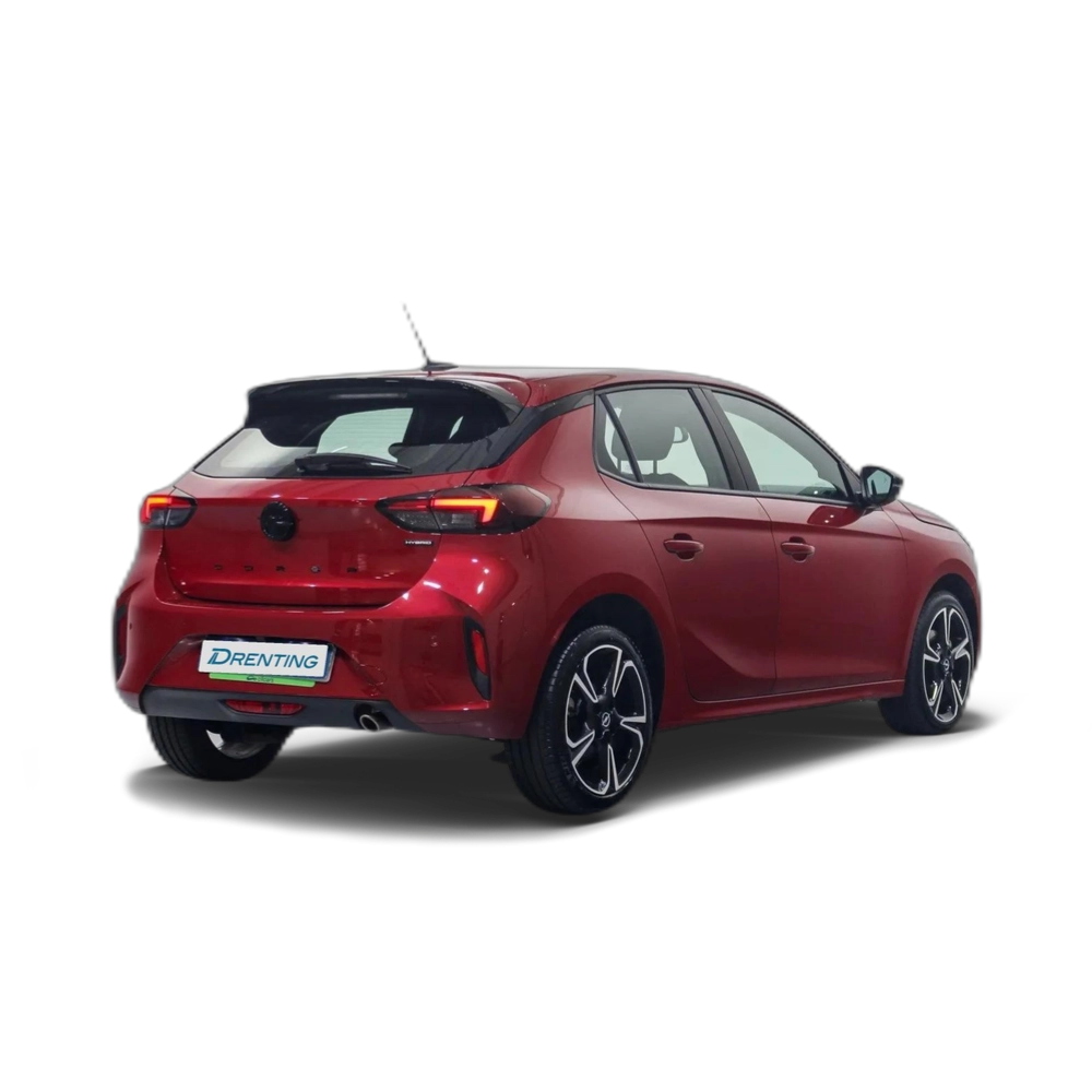 OPEL Corsa 1.2T XHL Hybrid S-S GS Aut. 110 3