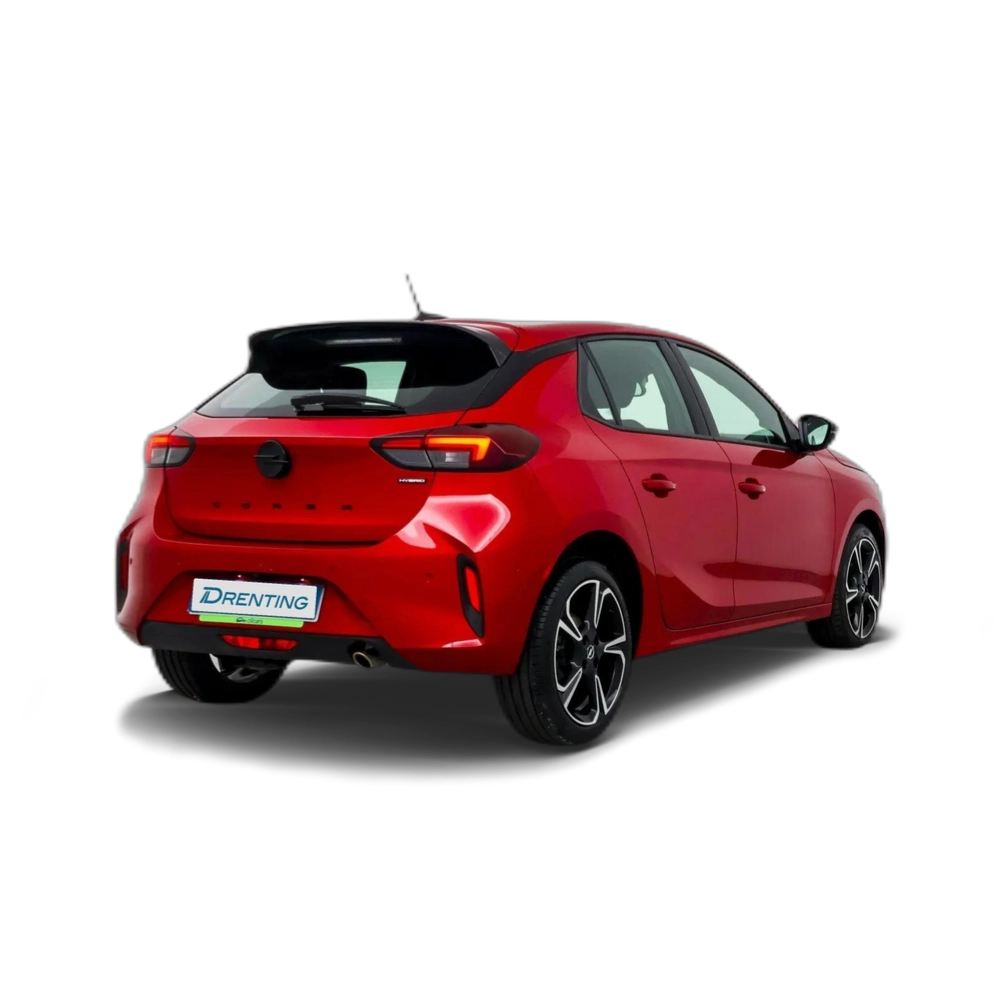 OPEL Corsa 1.2T XHL Hybrid S-S GS Aut. 110 5 1