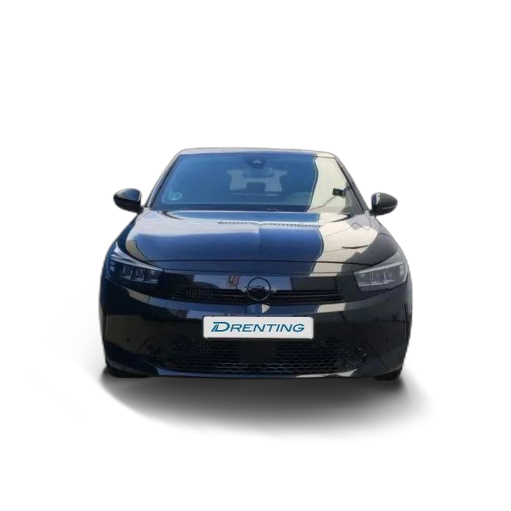 Renting OPEL Corsa 1.2T XHL S-S GS 100 3 4