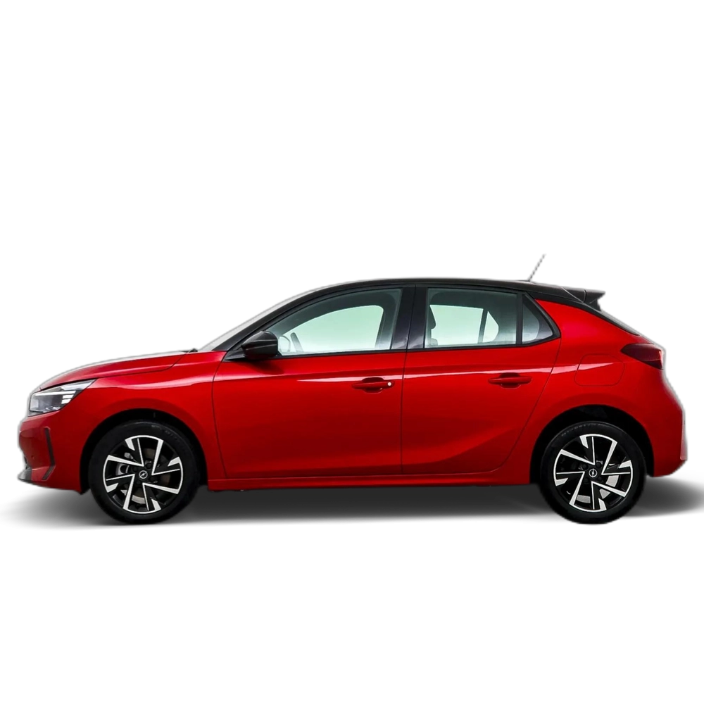 Renting OPEL Corsa 1.2T XHL S-S GS 100 4