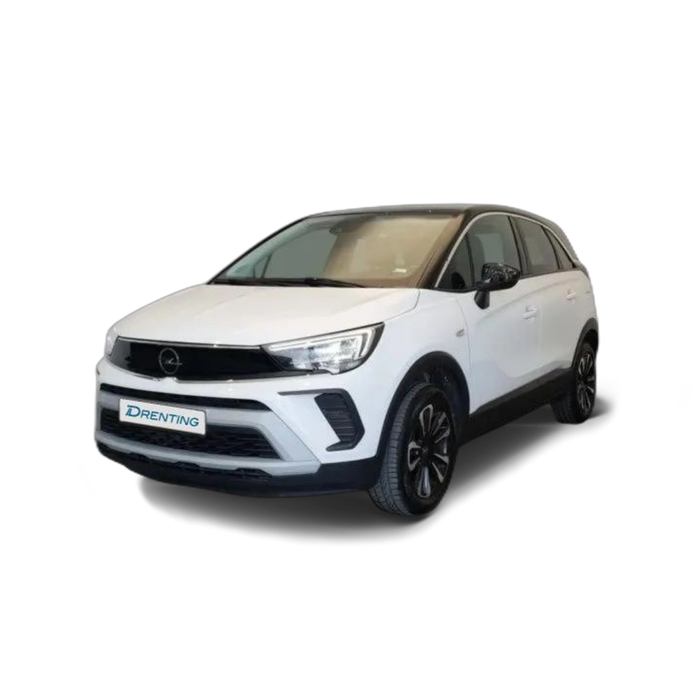Renting OPEL Crossland 1.2 S&amp;S Business Elegance 130 Aut.