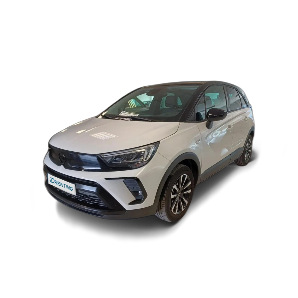Renting OPEL Crossland 1.2 S&amp;S Elegance Pack 110 2