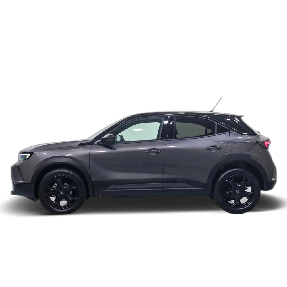 OPEL Mokka 1.2T S&S Black Edition 136 2
