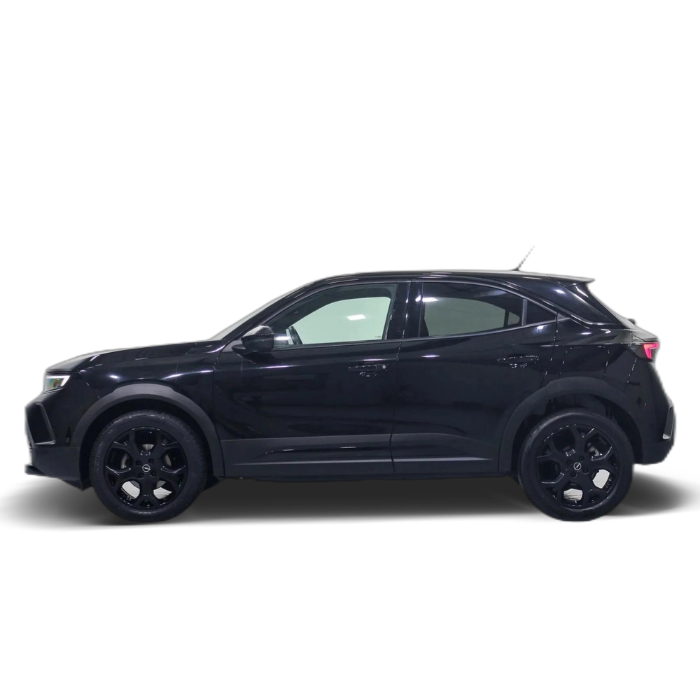 OPEL Mokka 1.2T S&S Black Edition 136 2 1