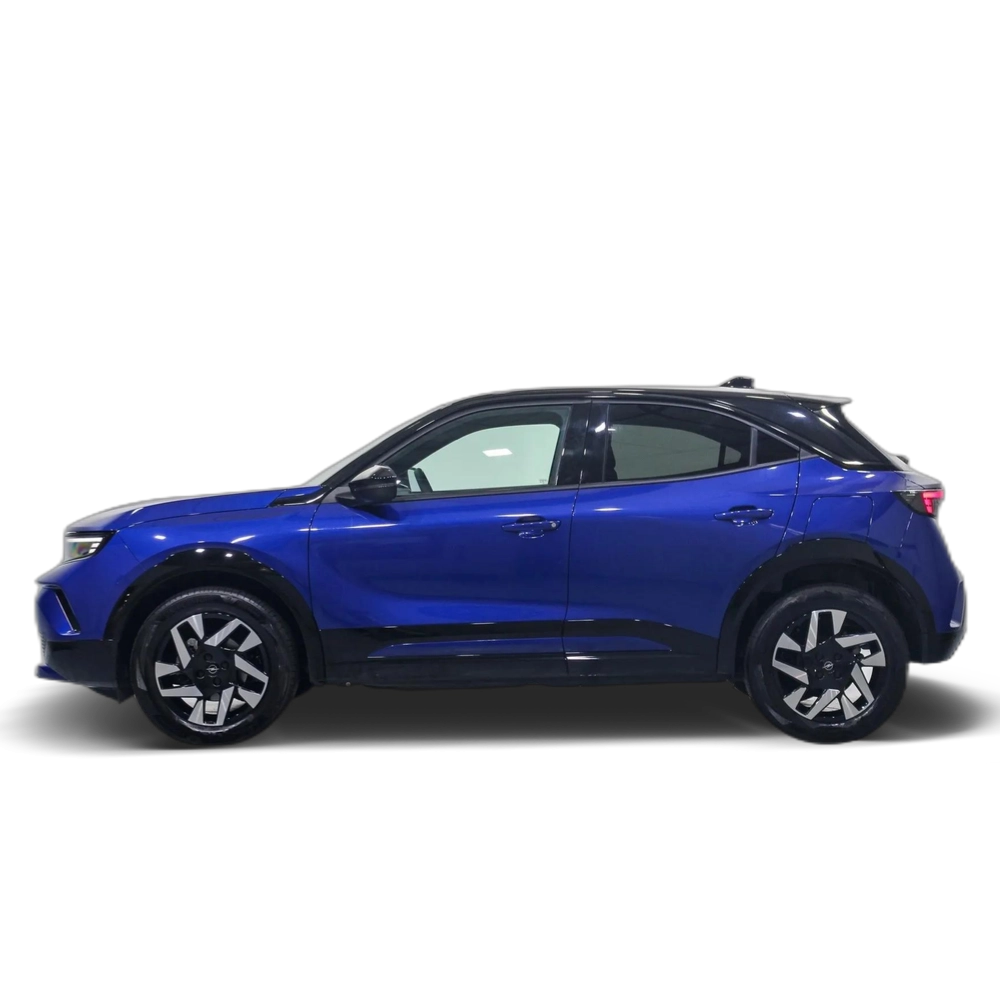 OPEL Mokka 1.2T S&S GS 136 1 4