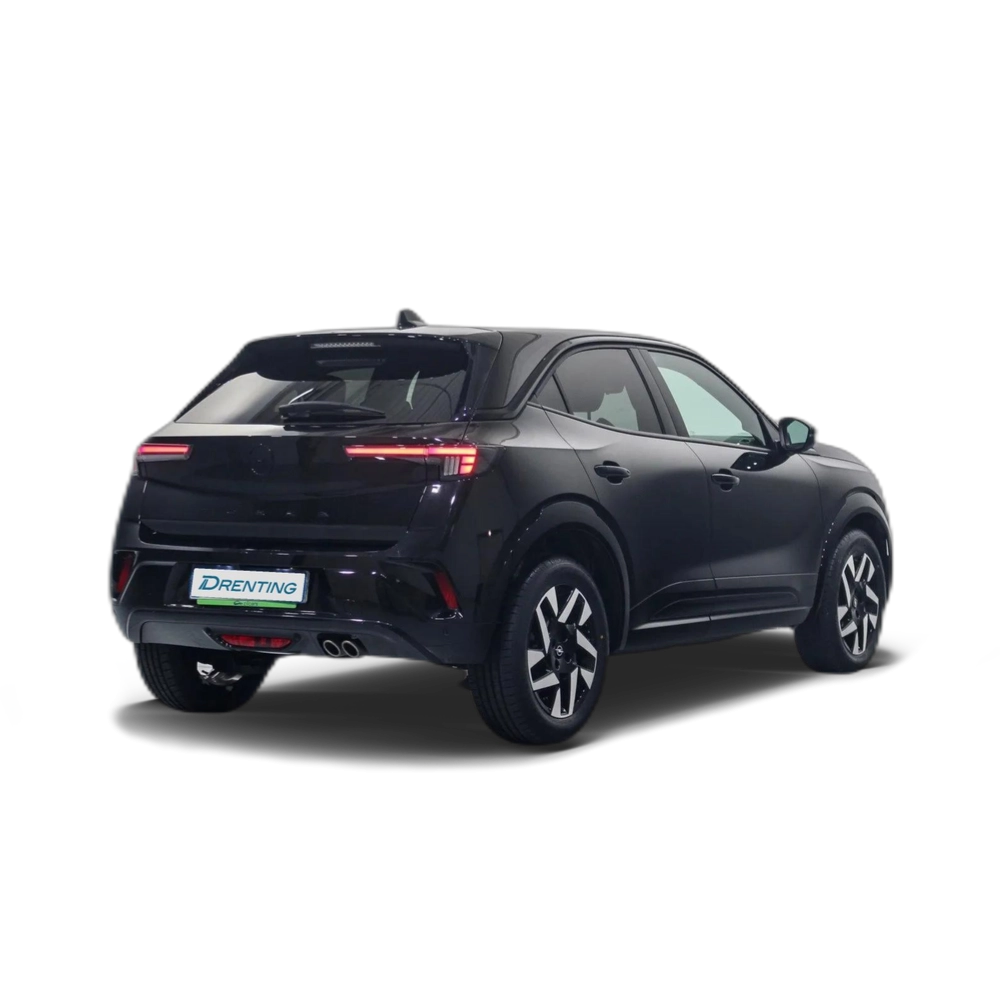 OPEL Mokka 1.2T S&S GS 136 1 3