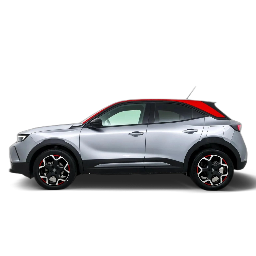 OPEL Mokka 1.2T S&S GS Line 130 AT8