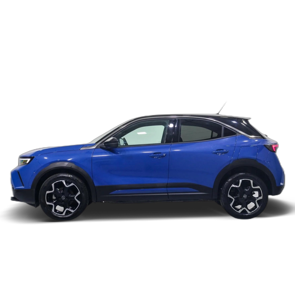 OPEL Mokka 1.2T S&S Ultimate 136 2