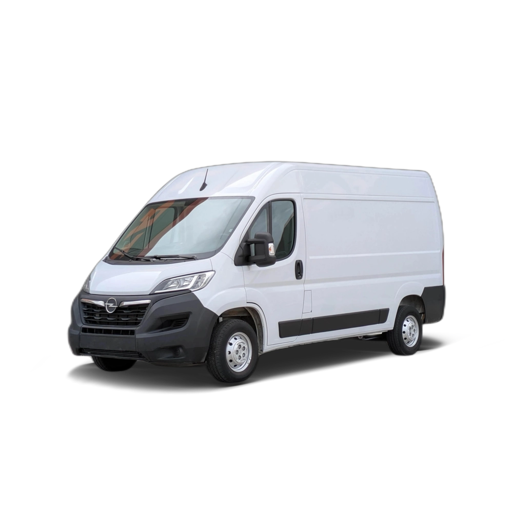 OPEL Movano Fg. 2.2 BlueHDI Base 120 L2H2 3500