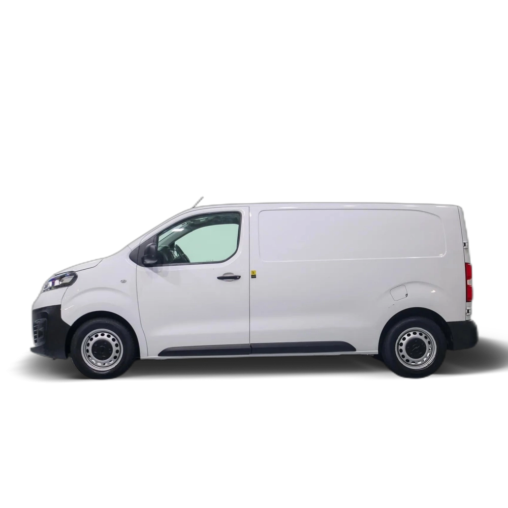 OPEL Vivaro Furgón 1.5D M Carga Standard Express 120
