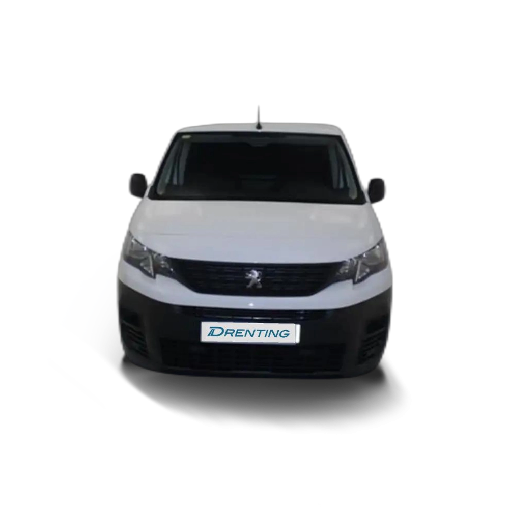Peugeot Partner FG 1.5 BLUEHDI 100 STANDARD 4P 600KG Blanco 1