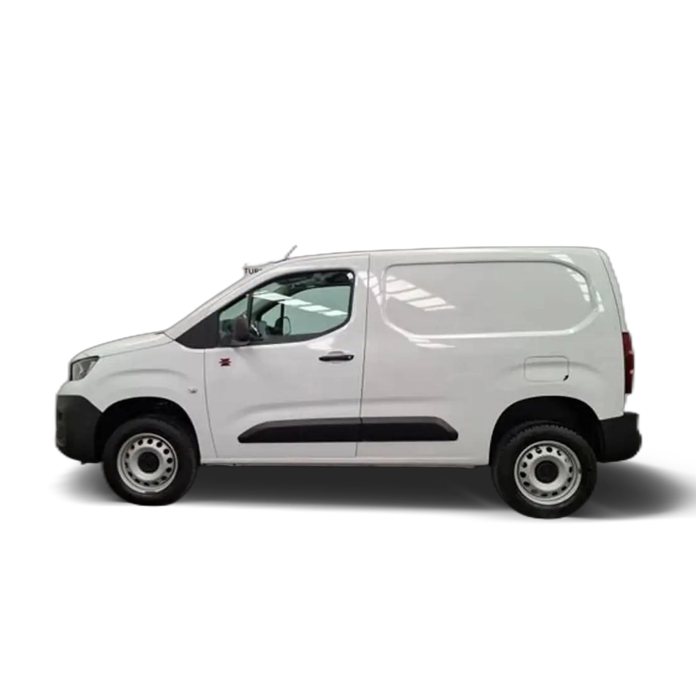 Peugeot Partner FURGON 4X4 HDI 130CV PREMIUM LONG Blanco