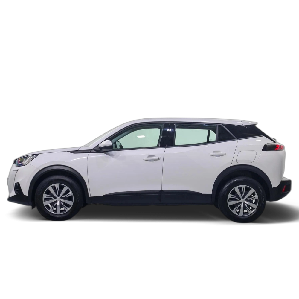 PEUGEOT 2008 1.2 PureTech S&S Active 100