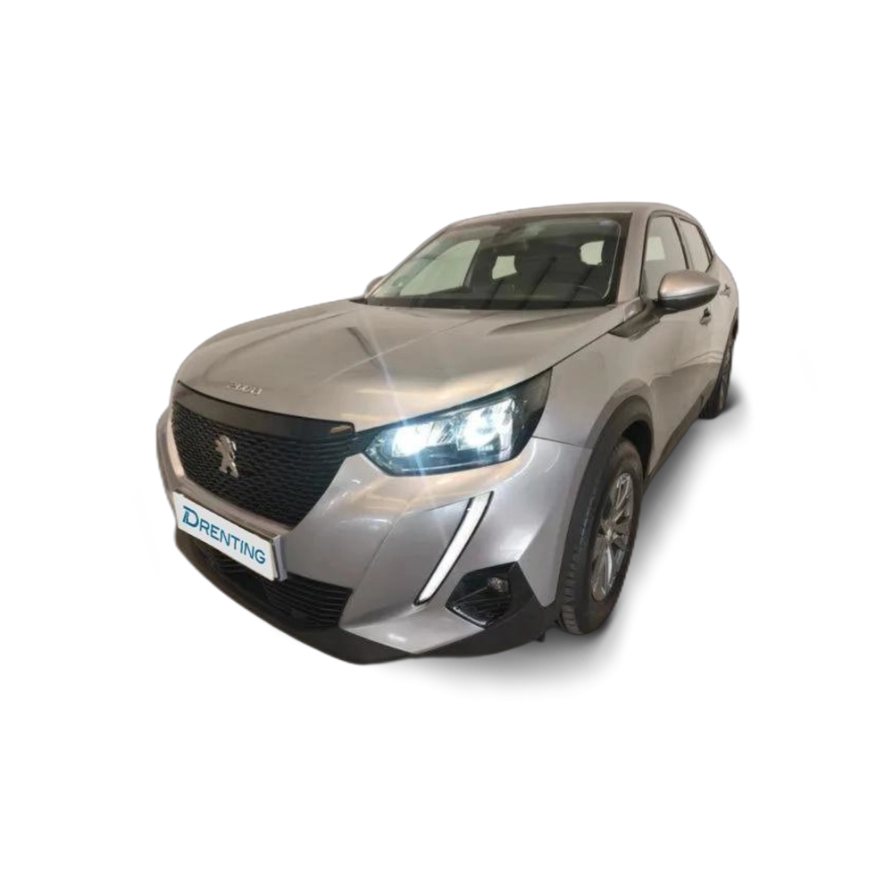 PEUGEOT 2008 1.2 PureTech S&S Active Pack 100 1