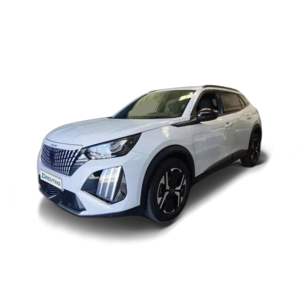 PEUGEOT 2008 1.2 PureTech S&S Allure 100 1