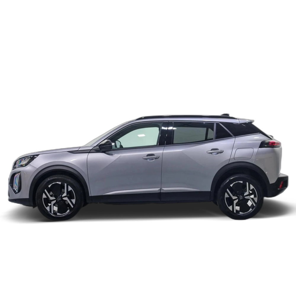 PEUGEOT 2008 1.2 PureTech S&S Allure 100 1 1